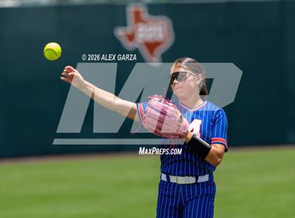 Thumbnail 1 in Midway vs. Pearland photogallery.