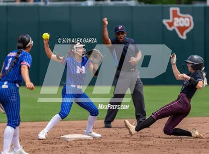 Thumbnail 1 in Midway vs. Pearland photogallery.