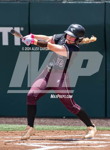 Thumbnail 2 in Midway vs. Pearland photogallery.