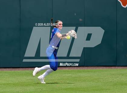 Thumbnail 2 in Midway vs. Pearland photogallery.
