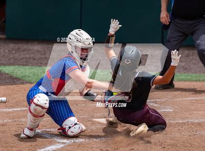 Thumbnail 3 in Midway vs. Pearland photogallery.