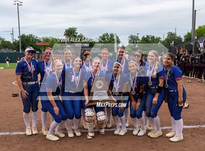 Thumbnail 3 in Midway vs. Pearland photogallery.