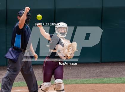 Thumbnail 2 in Midway vs. Pearland photogallery.