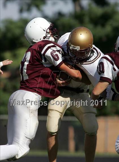 Thumbnail 3 in Lincoln @ Dowling  photogallery.