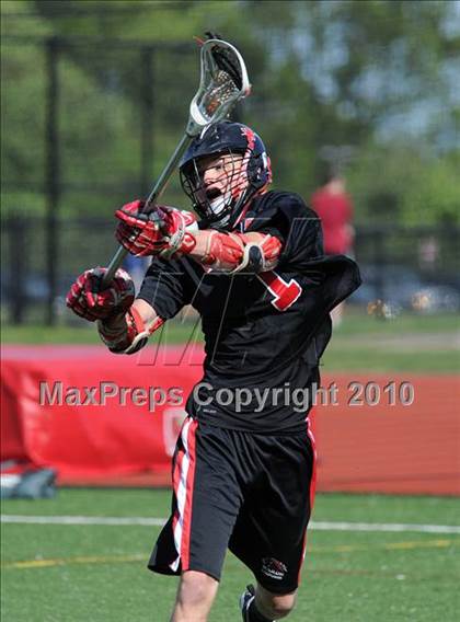 Thumbnail 3 in Trinity Catholic @ Fairfield Warde photogallery.