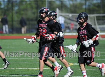 Thumbnail 3 in Trinity Catholic @ Fairfield Warde photogallery.