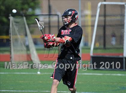 Thumbnail 3 in Trinity Catholic @ Fairfield Warde photogallery.