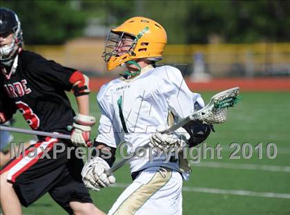 Thumbnail 2 in Trinity Catholic @ Fairfield Warde photogallery.