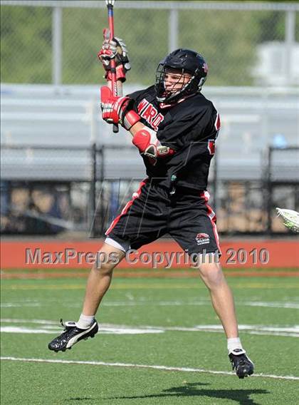 Thumbnail 1 in Trinity Catholic @ Fairfield Warde photogallery.