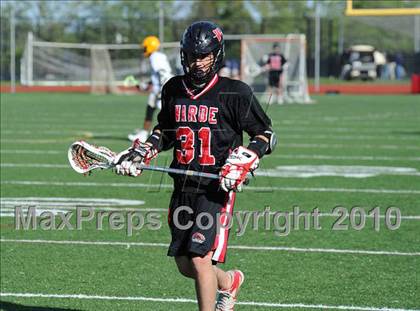 Thumbnail 2 in Trinity Catholic @ Fairfield Warde photogallery.