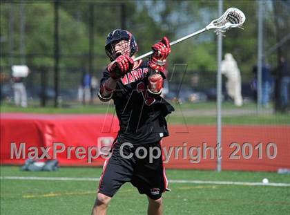 Thumbnail 1 in Trinity Catholic @ Fairfield Warde photogallery.