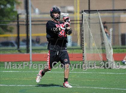 Thumbnail 3 in Trinity Catholic @ Fairfield Warde photogallery.