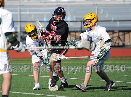 Thumbnail 1 in Trinity Catholic @ Fairfield Warde photogallery.
