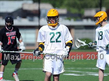 Thumbnail 2 in Trinity Catholic @ Fairfield Warde photogallery.