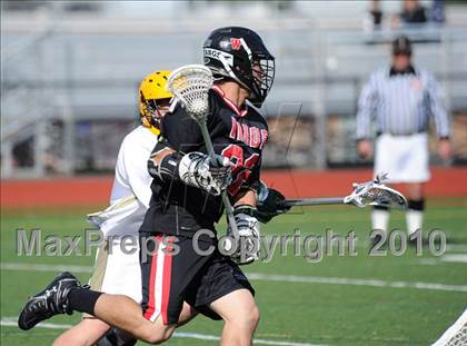 Thumbnail 1 in Trinity Catholic @ Fairfield Warde photogallery.