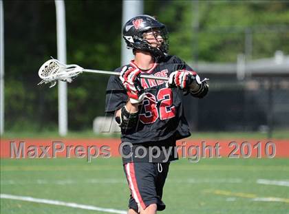 Thumbnail 1 in Trinity Catholic @ Fairfield Warde photogallery.
