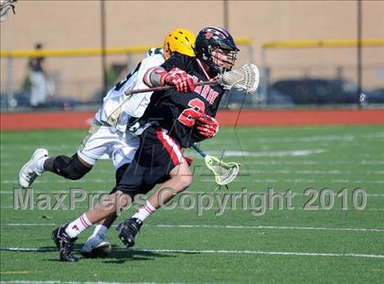 Thumbnail 2 in Trinity Catholic @ Fairfield Warde photogallery.