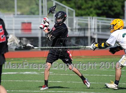 Thumbnail 2 in Trinity Catholic @ Fairfield Warde photogallery.