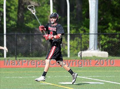 Thumbnail 2 in Trinity Catholic @ Fairfield Warde photogallery.