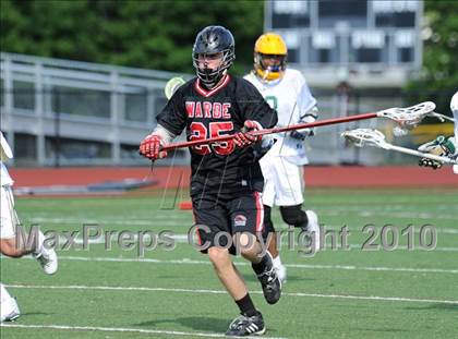 Thumbnail 2 in Trinity Catholic @ Fairfield Warde photogallery.