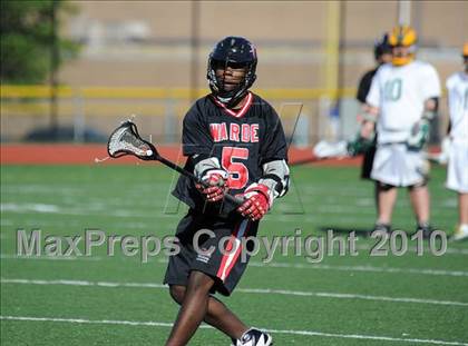 Thumbnail 3 in Trinity Catholic @ Fairfield Warde photogallery.