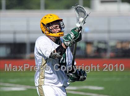Thumbnail 2 in Trinity Catholic @ Fairfield Warde photogallery.