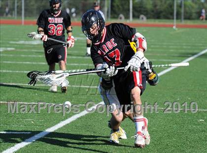 Thumbnail 1 in Trinity Catholic @ Fairfield Warde photogallery.