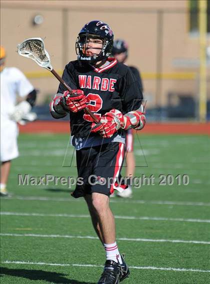 Thumbnail 1 in Trinity Catholic @ Fairfield Warde photogallery.