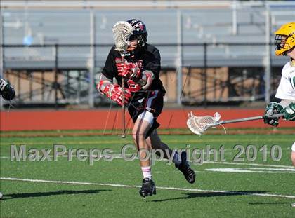 Thumbnail 1 in Trinity Catholic @ Fairfield Warde photogallery.