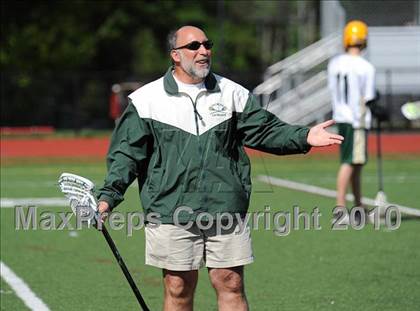 Thumbnail 3 in Trinity Catholic @ Fairfield Warde photogallery.
