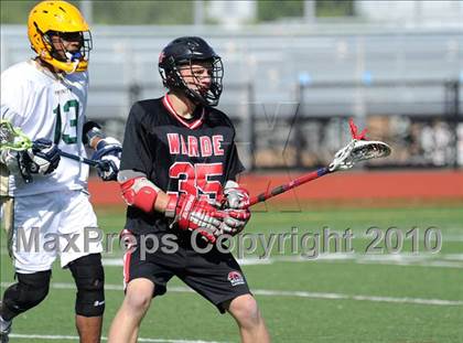 Thumbnail 1 in Trinity Catholic @ Fairfield Warde photogallery.