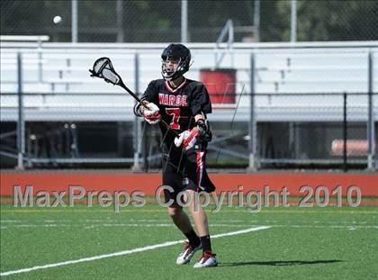 Thumbnail 3 in Trinity Catholic @ Fairfield Warde photogallery.
