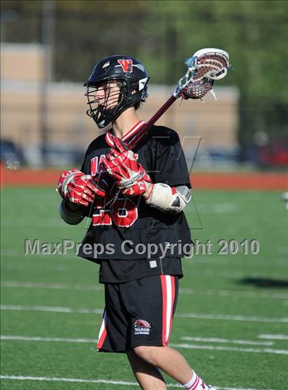 Thumbnail 3 in Trinity Catholic @ Fairfield Warde photogallery.