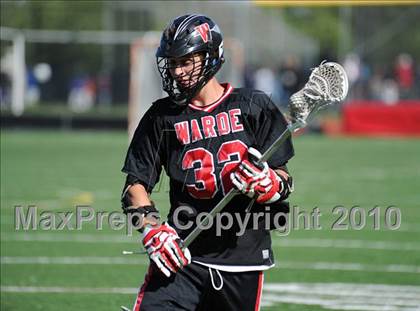 Thumbnail 3 in Trinity Catholic @ Fairfield Warde photogallery.