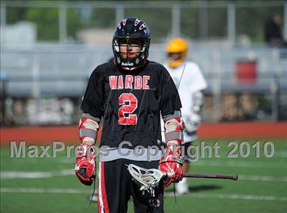 Thumbnail 3 in Trinity Catholic @ Fairfield Warde photogallery.