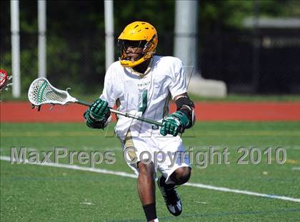 Thumbnail 1 in Trinity Catholic @ Fairfield Warde photogallery.