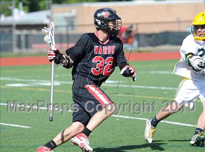 Thumbnail 2 in Trinity Catholic @ Fairfield Warde photogallery.