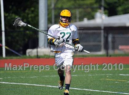 Thumbnail 3 in Trinity Catholic @ Fairfield Warde photogallery.