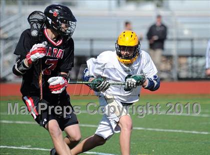 Thumbnail 1 in Trinity Catholic @ Fairfield Warde photogallery.