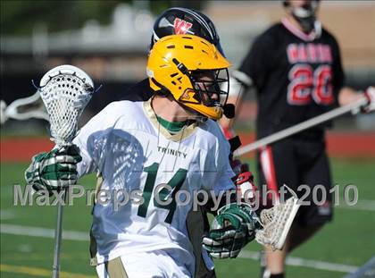 Thumbnail 3 in Trinity Catholic @ Fairfield Warde photogallery.