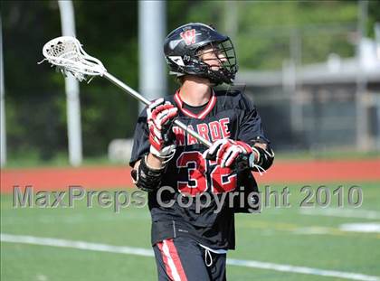 Thumbnail 1 in Trinity Catholic @ Fairfield Warde photogallery.