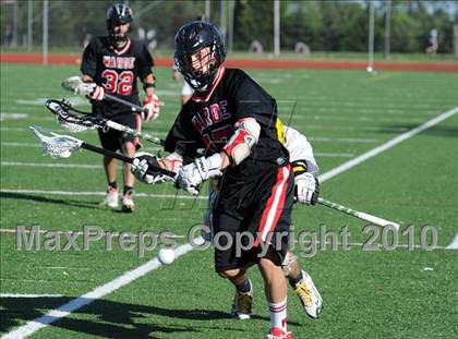 Thumbnail 3 in Trinity Catholic @ Fairfield Warde photogallery.