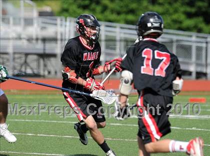 Thumbnail 3 in Trinity Catholic @ Fairfield Warde photogallery.