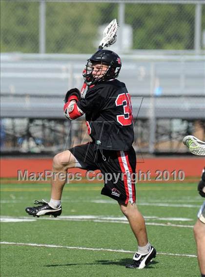 Thumbnail 2 in Trinity Catholic @ Fairfield Warde photogallery.