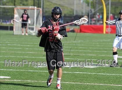 Thumbnail 1 in Trinity Catholic @ Fairfield Warde photogallery.
