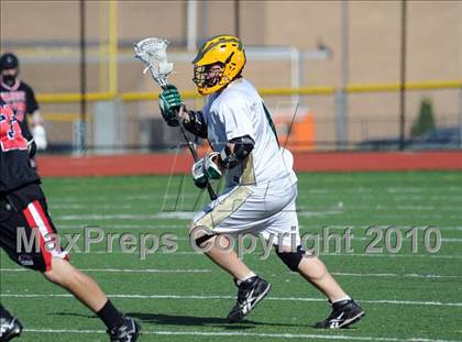 Thumbnail 1 in Trinity Catholic @ Fairfield Warde photogallery.
