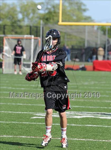Thumbnail 3 in Trinity Catholic @ Fairfield Warde photogallery.