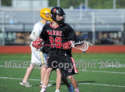 Thumbnail 3 in Trinity Catholic @ Fairfield Warde photogallery.