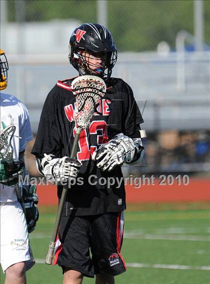 Thumbnail 3 in Trinity Catholic @ Fairfield Warde photogallery.