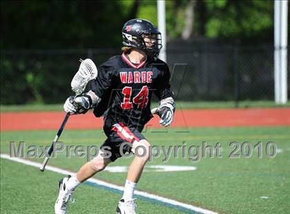 Thumbnail 2 in Trinity Catholic @ Fairfield Warde photogallery.